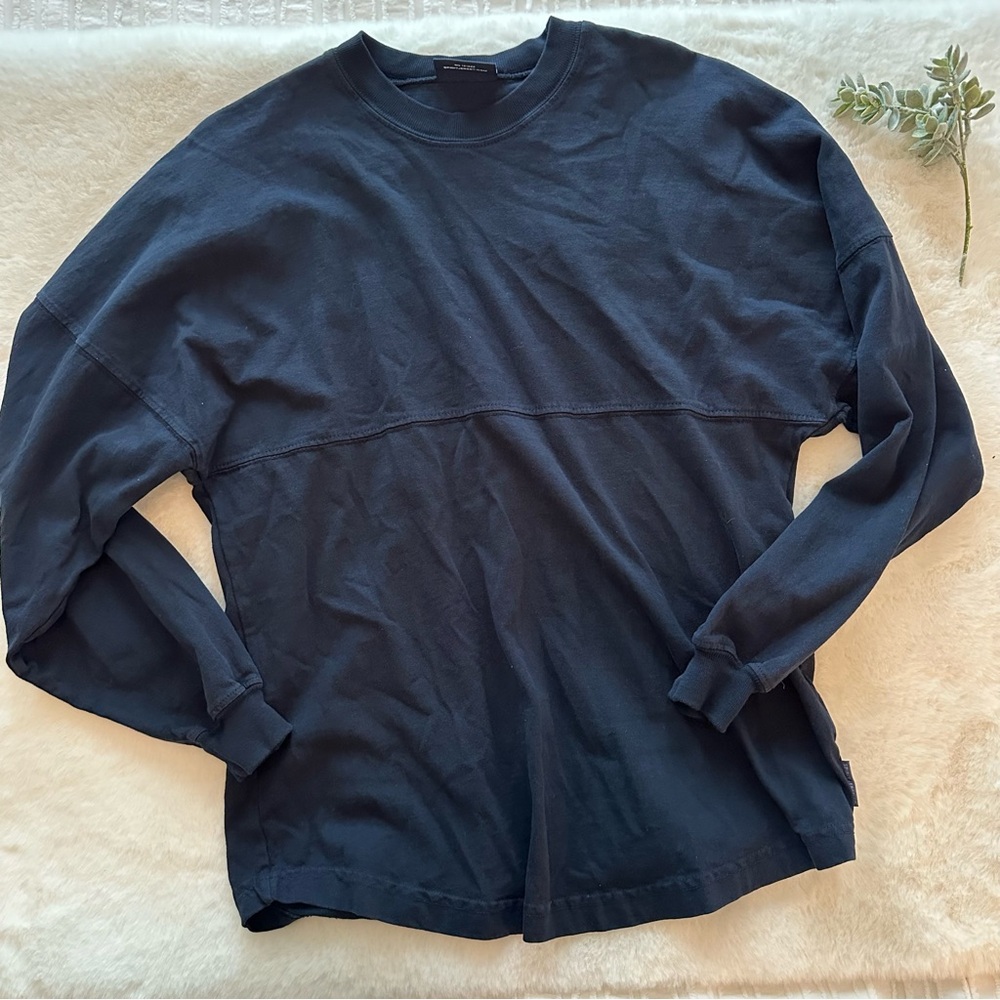 Spirit Jersey | EUC - Palm Beach - Navy - Size XS - Picture 2 of 6